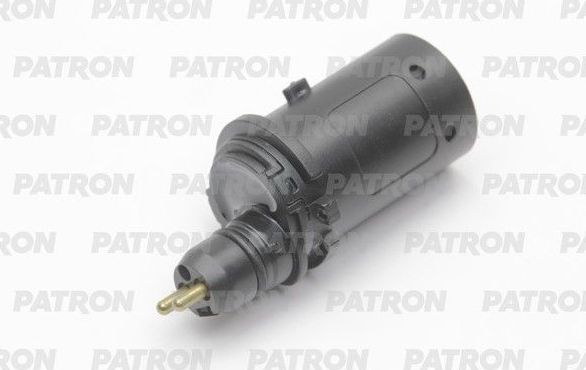 Датчик парктроника Patron передний/задний для BMW 7 III (E38) 1994-2001. Артикул PE25049