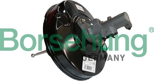 Тормозной цилиндр главный Borsehung. Артикул B11385
