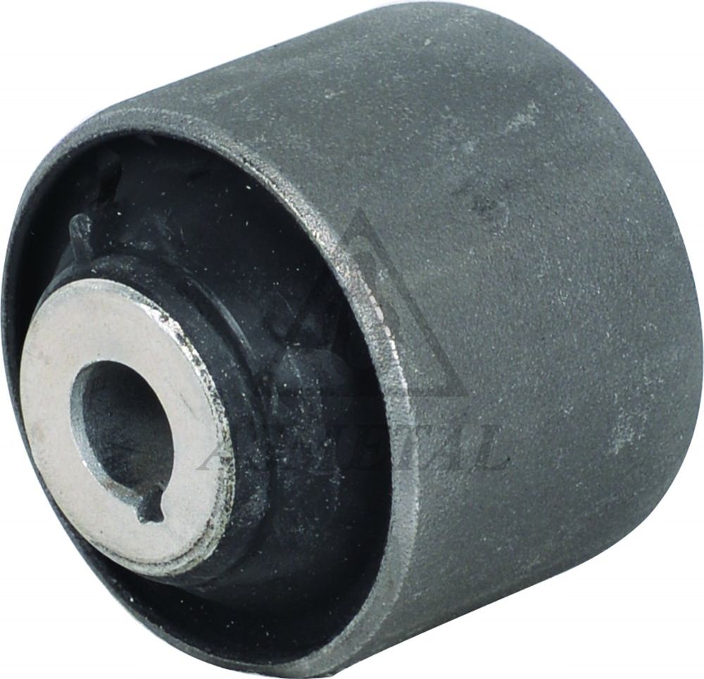 Сайлентблок переднего рычага подвески Asmetal. Артикул 38VW4015