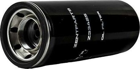 Масляный фильтр Zentparts. Артикул Z33425