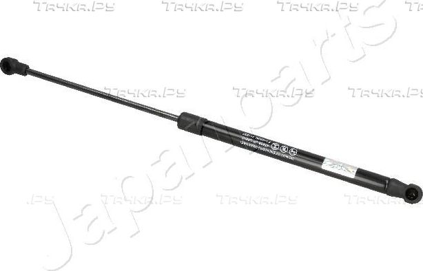 Амортизатор (упор) капота Japanparts. Артикул ZSL0012