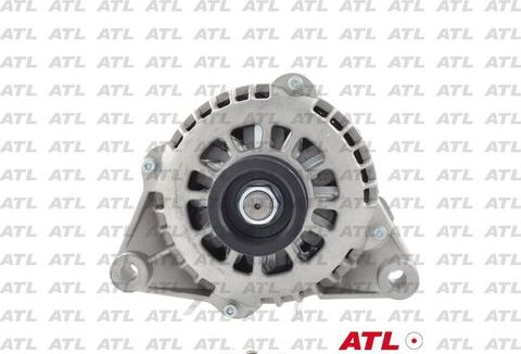 Генератор ATL/Delta Autotechnik. Артикул L 41 250