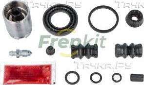 Ремкомплект тормозного суппорта Frenkit задний для Opel Tigra B 2004-2010. Артикул 234945