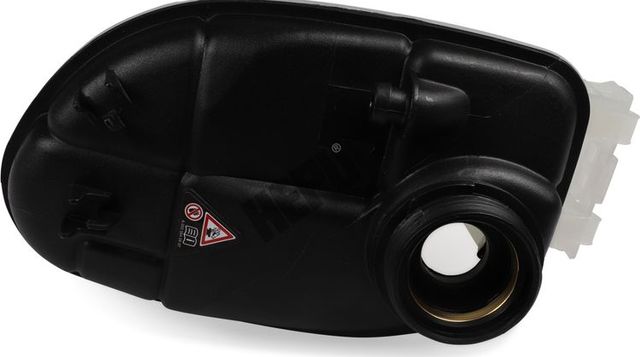 Расширительный бачок Hepu (полимерный материал). Артикул TM6306