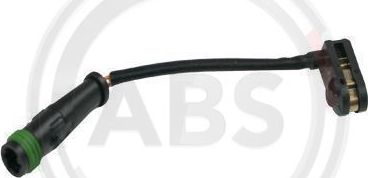 Датчик износа тормозных колодок  ABS. Артикул 39631