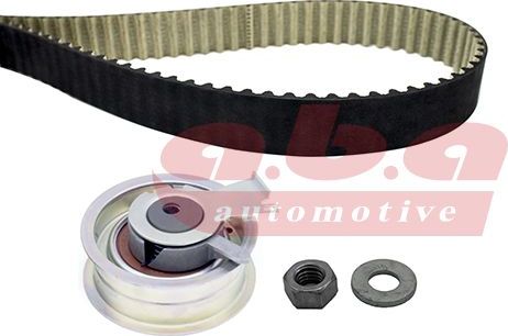 Ремень ГРМ с роликами (комплект) A.B.A для SEAT Alhambra I 1996-2010. Артикул YK500138