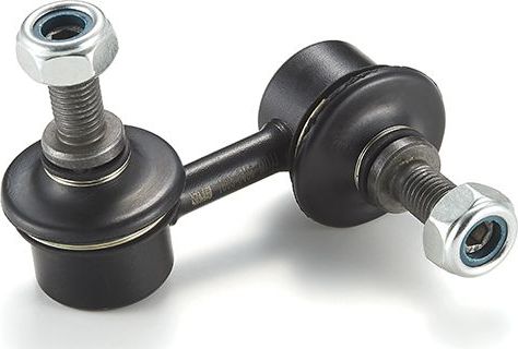 Стойка (тяга) стабилизатора GMB передняя правая для Honda Logo 1999-2002. Артикул 1005-0436