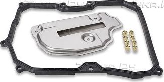 Фильтр АКПП  Tecneco Filters для Skoda Rapid I 2012-2015. Артикул AT102