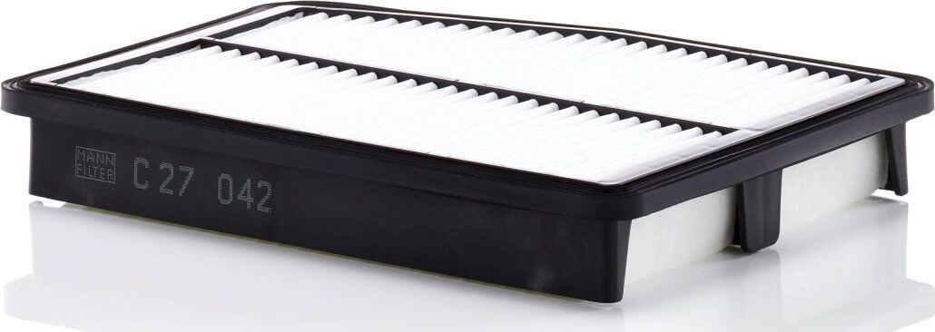 Воздушный фильтр Mann-Filter. Артикул C 27 042
