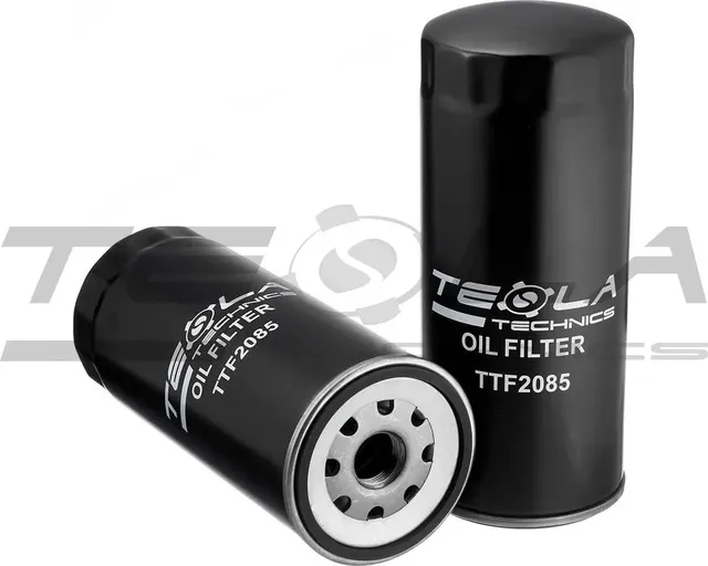 Фильтр масляный (Tesla Technics). Артикул TTF2085