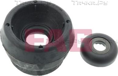 Опора амортизатора (стойки) Fag передняя для SEAT Leon I 1999-2006. Артикул 815 0036 30