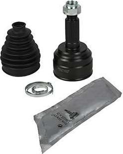 Шрус наружный (граната) Zentparts. Артикул Z21656