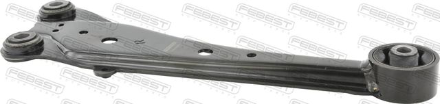 Продольный рычаг задней подвески Febest правый для Toyota RAV4 III (XA30) 2005-2013. Артикул 0125-ACA30RRH