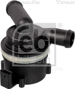 Дополнительный водяной насос Febi Bilstein. Артикул 173634