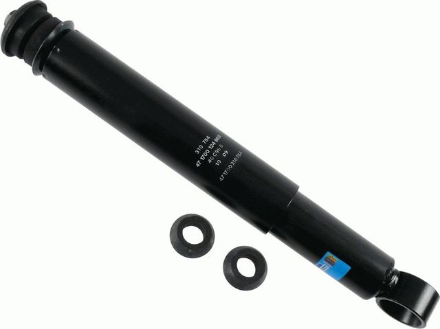 Амортизатор SACHS передний для Scania 4 1995-2008. Артикул 310 784