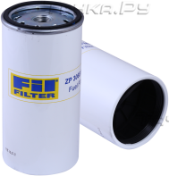 Топливный фильтр FIL Filter. Артикул ZP 3068 FMB