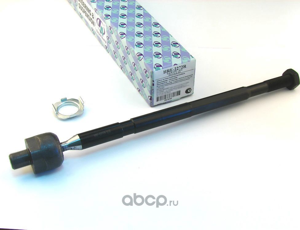 Тяга рулевая () (Trustauto). Артикул HRE2272R