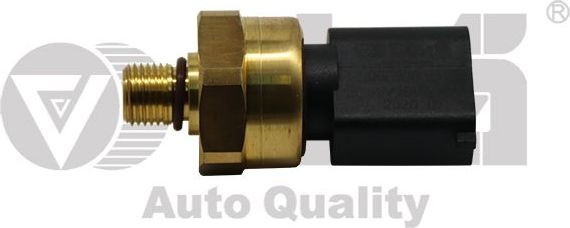 Датчик давления топлива Vika для Volkswagen Touareg I 2006-2010. Артикул 99061795901