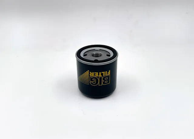 Масляный фильтр BIG Filter BIG Filter. Артикул GB134
