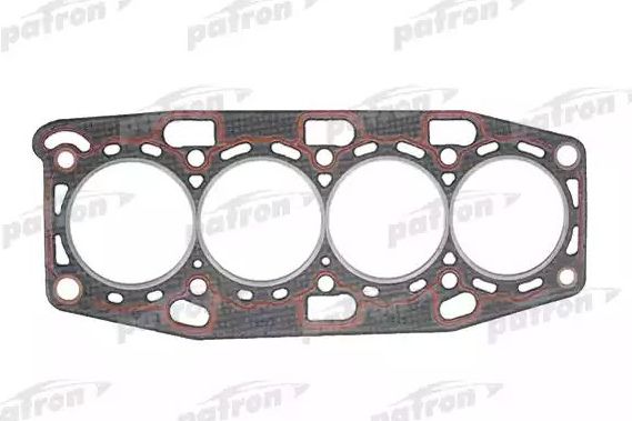 Прокладка ГБЦ Patron для Proton Persona I 1994-2004. Артикул PG2-0230