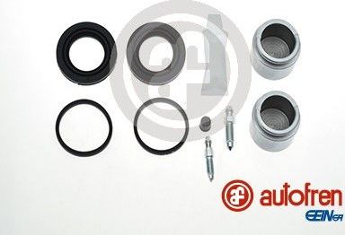 Ремкомплект тормозного суппорта Autofren Seinsa. Артикул D4967C