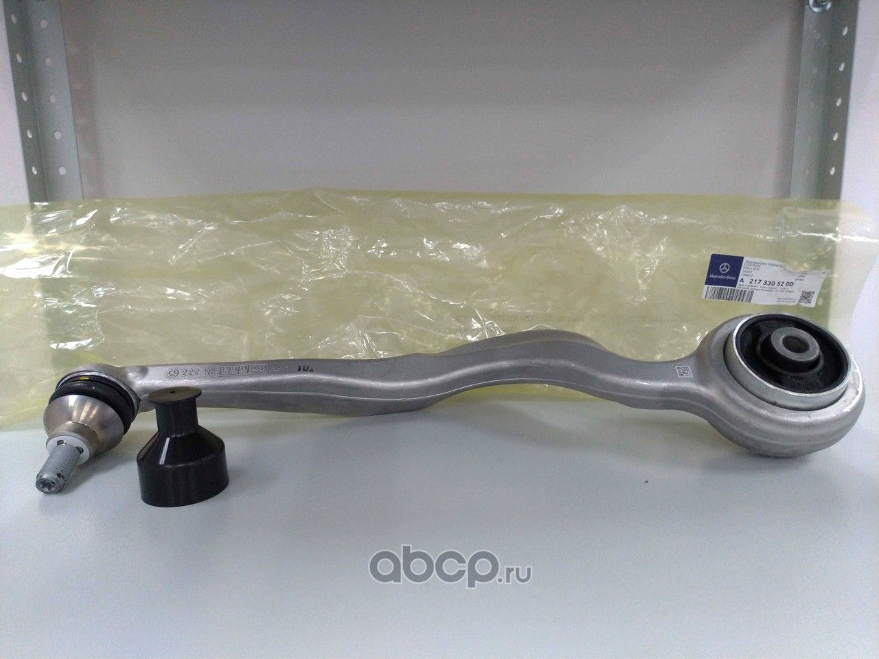 Рычаг подвески Mercedes-Benz. Артикул A2173305200