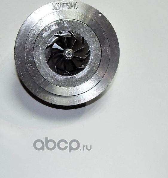 Картридж турбокомпрессора автомобильного 282312F750 (Awgo) Awgo. Артикул 282312F750AVC