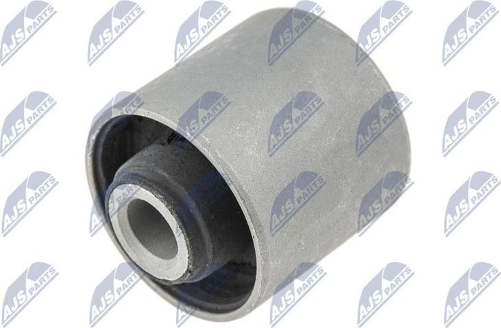 Сайлентблок заднего рычага подвески NTY. Артикул ZTT-NS-013A