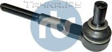 Наконечник рулевой тяги RTS правый/левый для Audi A6 allroad II (C6) 2006-2011. Артикул 91-05996