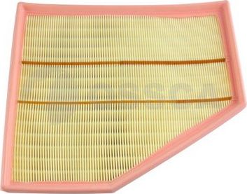 Воздушный фильтр OSSCA. Артикул 43011