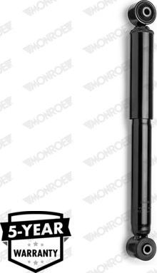 Амортизатор Monroe Original (Gas) задний для Citroen Nemo I 2008-2015. Артикул G1090A
