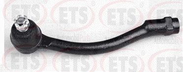 Наконечник рулевой тяги ETS. Артикул 09.TR.286