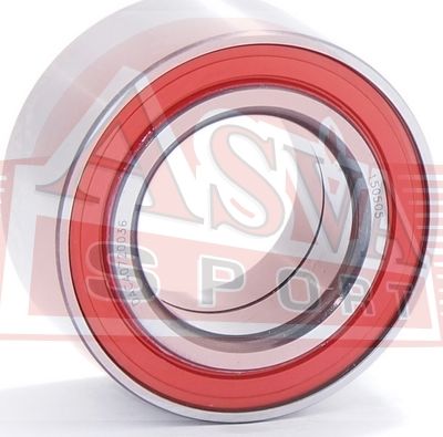 Ступичный подшипник Asva. Артикул DACM38740040