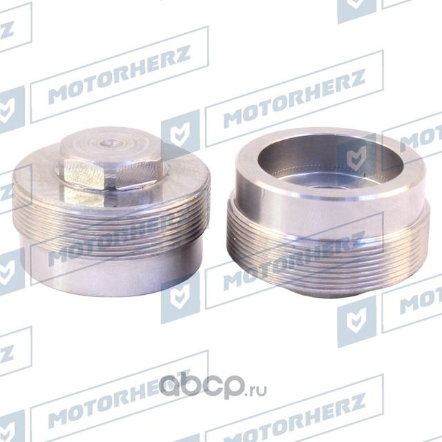 Регулятор люфта рулевой рейки (Motorherz). Артикул HLR00162