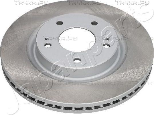 Тормозной диск Japanparts. Артикул DI-542C