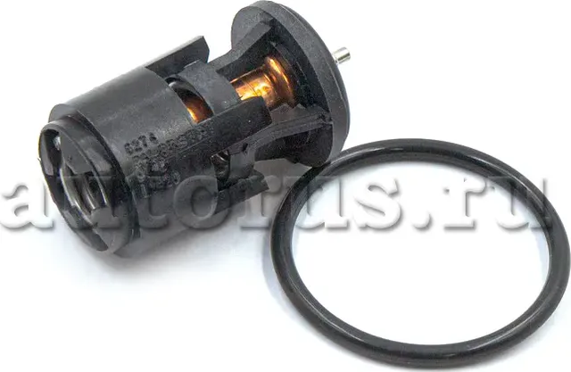 Термостат Volkswagen GOLF/BORA/SKODA FABIA (Vernet). Артикул TH627487J