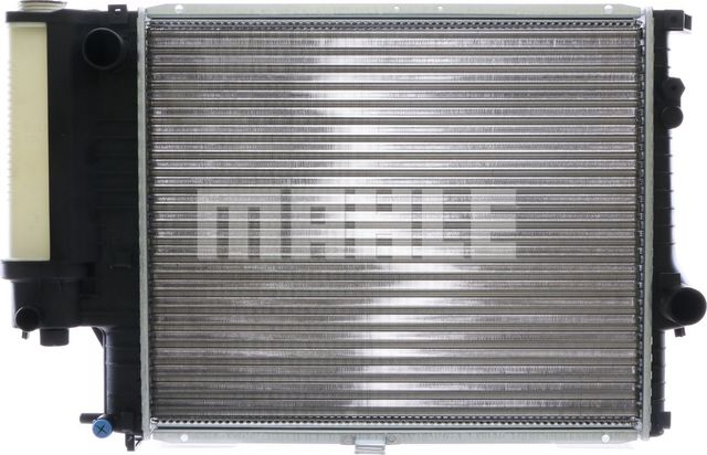 Радиатор охлаждения двигателя Mahle Behr для BMW 5 IV (E39) 1995-2003. Артикул CR 244 001S