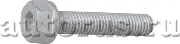 Полуось (привод в сборе, приводной вал) VAG. Артикул N91031702