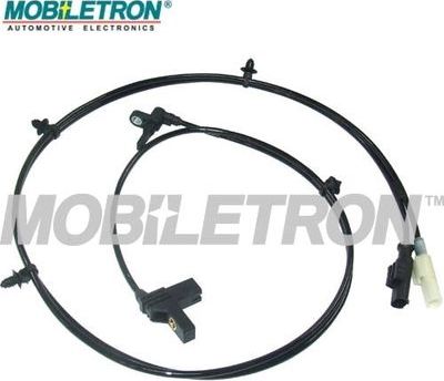 Датчик ABS Mobiletron. Артикул AB-EU597