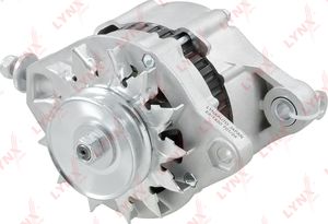 Генератор LYNXauto для ВАЗ 2107 1983-2012. Артикул EA-1330
