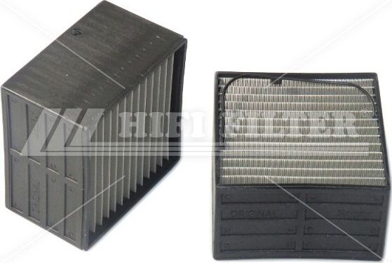 Топливный фильтр HIFI Filter. Артикул SN 40056