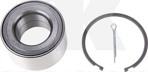 Ступичный подшипник NK. Артикул 762230