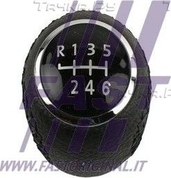 Ручка КПП Fast для Fiat Ducato III 2006-2026. Артикул FT73226