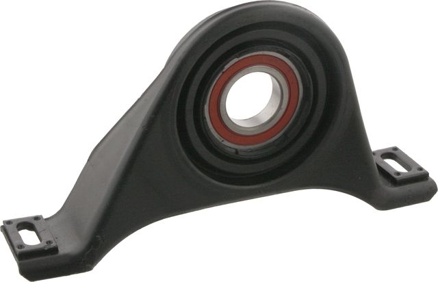 Подвесной подшипник карданного вала SWAG для Mercedes-Benz E-Класс II (W210, S210) 1995-2003. Артикул 10 93 0936