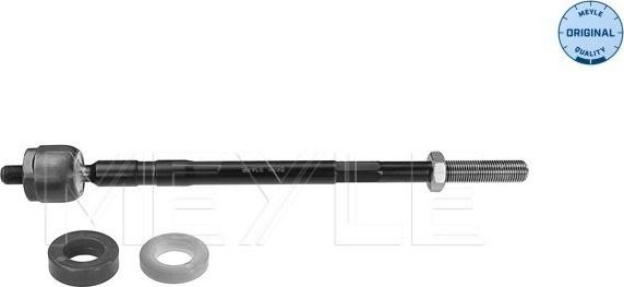 Рулевая тяга Meyle Original правая/левая для Renault Twingo II 2007-2014. Артикул 16-16 030 0023