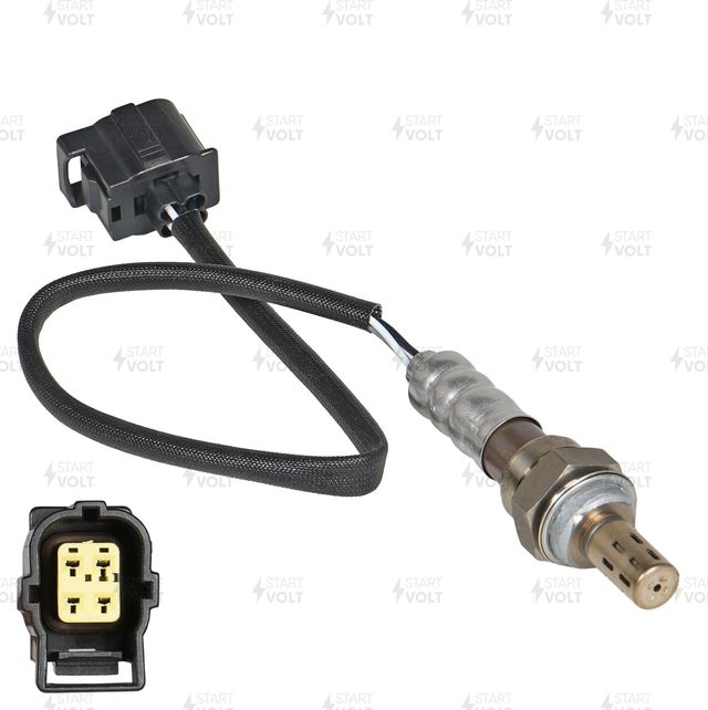 Лямбда-зонд (кислородный датчик) StartVOLT для Mercedes-Benz M-Класс III (W166) 2013-2015. Артикул VS-OS 1564