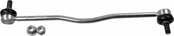 Стойка (тяга) стабилизатора Lemforder (сталь). Артикул 35690 01