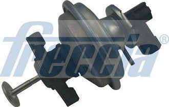 Клапан EGR (рециркуляции выхлопных газов) Freccia для BMW 1 I (E81/E82/E87/E88) 2006-2011. Артикул EGR12-156