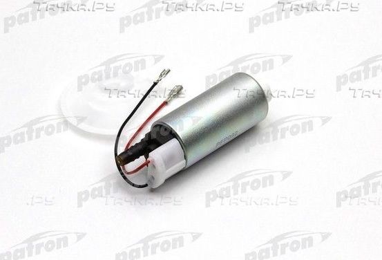 Бензонасос (топливный насос) Patron для Peugeot 607 I 2000-2004. Артикул PFP092