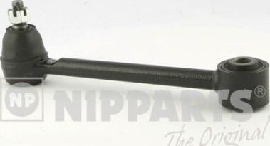 Продольный рычаг Nipparts для Kia Ceed I 2006-2012. Артикул N4930304